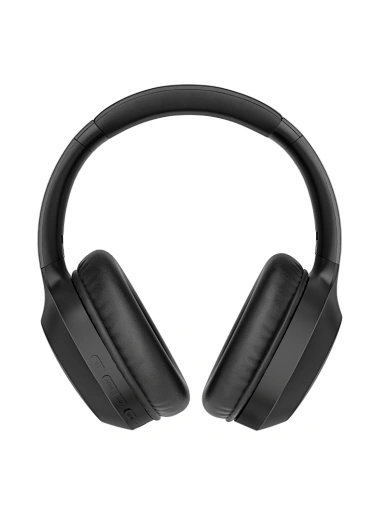 wireless headphone with microphone